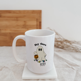 Bronte Boo Ceramic Mug