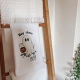 Bronte Boo Icon Plush Towel