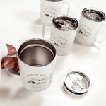 Adventure Seekers 12oz Tum - Mug - Birdie Barn