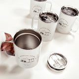 Adventure Seekers 12oz Tum - Mug - Birdie Barn