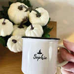 Another Glorious Morning Personalised Ceramic Mug - Birdie Barn