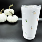 Autumn Bursts 20oz or 30oz Tumbler - Birdie Barn