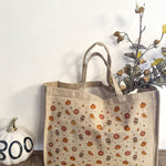 Autumn Treats Shopping Bag - Birdie Barn