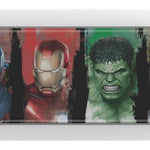 Avengers Pencil Tin - Birdie Barn