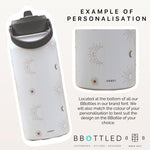 Backpack Essentials 32oz BBottle - Birdie Barn