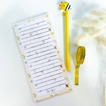 Bee Stationery Set - Birdie Barn