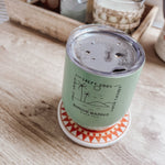 Birdie Barn Graphic 12oz Coloured Tumbler - Birdie Barn