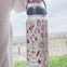 Bohemian Summer 32oz BBottle - Birdie Barn