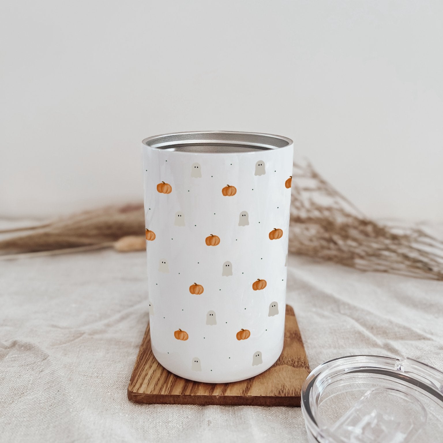 Boopkins 12oz Tumbler - Birdie Barn