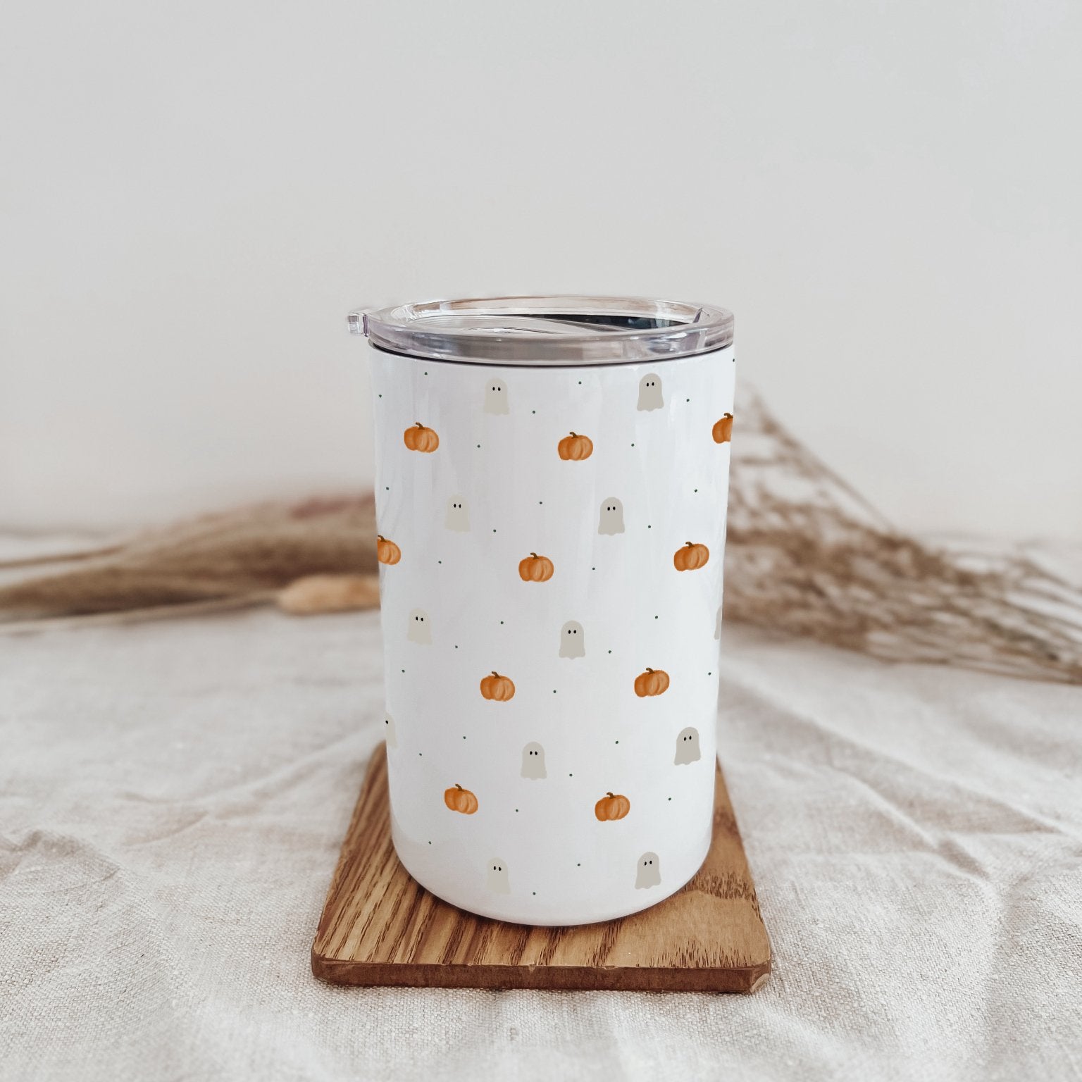 Boopkins 12oz Tumbler - Birdie Barn