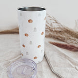 Boopkins Straight Tumbler - Birdie Barn