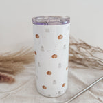 Boopkins Straight Tumbler - Birdie Barn