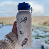 British Birds 32oz BBottle - Birdie Barn