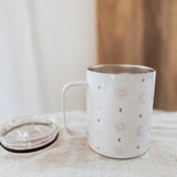 Burnt Boho 12oz Tum - Mug - Birdie Barn