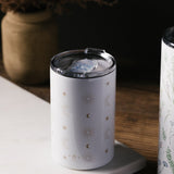 Burnt Boho 12oz Tumbler - Birdie Barn