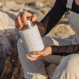 Burnt Boho Food Flask - Birdie Barn