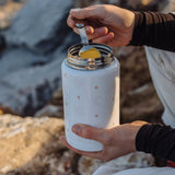 Burnt Boho Food Flask - Birdie Barn