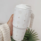 Burnt Boho Leak Proof Tumbler - Birdie Barn