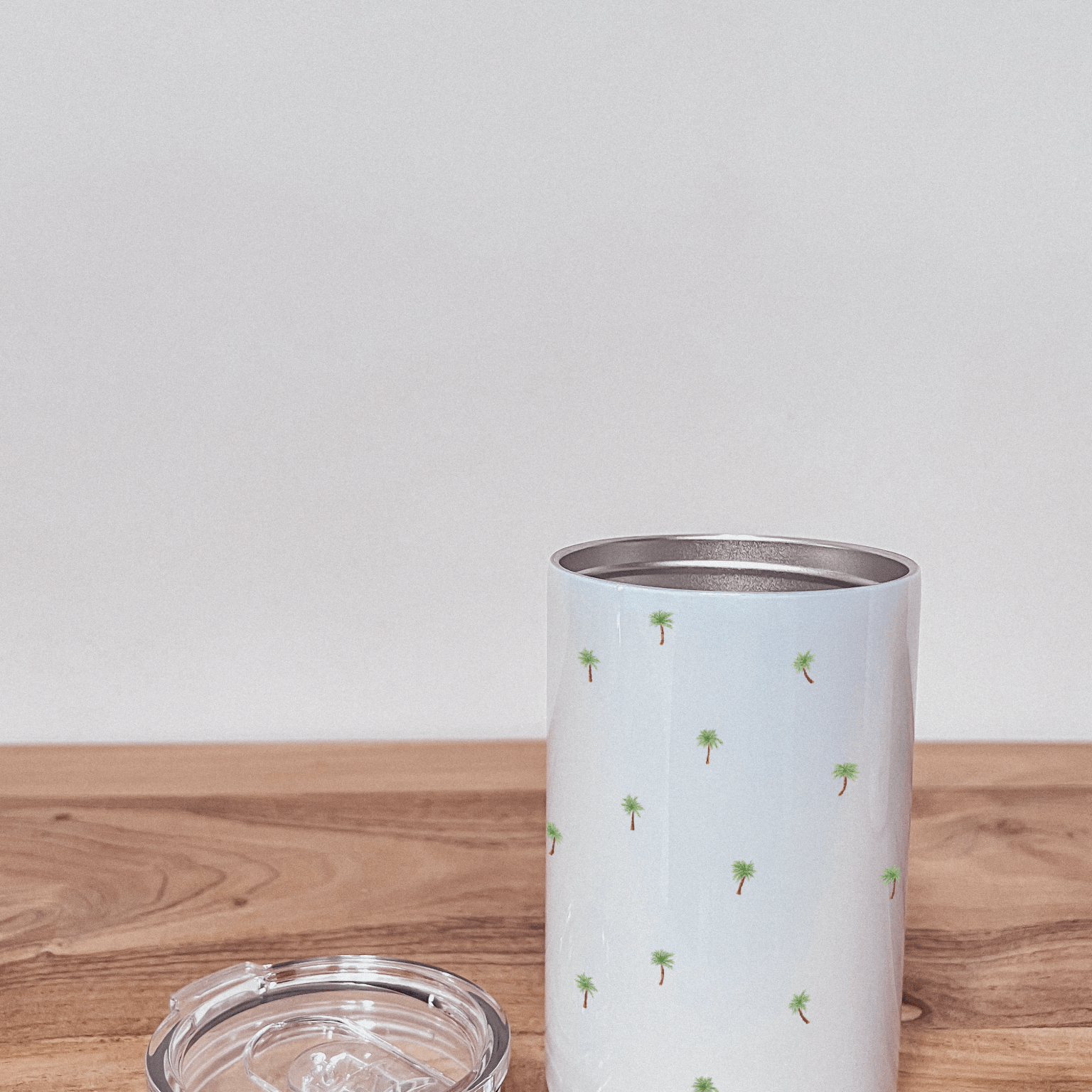 Classic Palms 12oz Tumbler - Birdie Barn