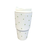 Classic Palms Leak Proof Tumbler - Birdie Barn