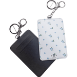 Flower Journey Card Holder Keychain - Birdie Barn