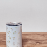 Mermaids Garden 12oz Tumbler - Birdie Barn