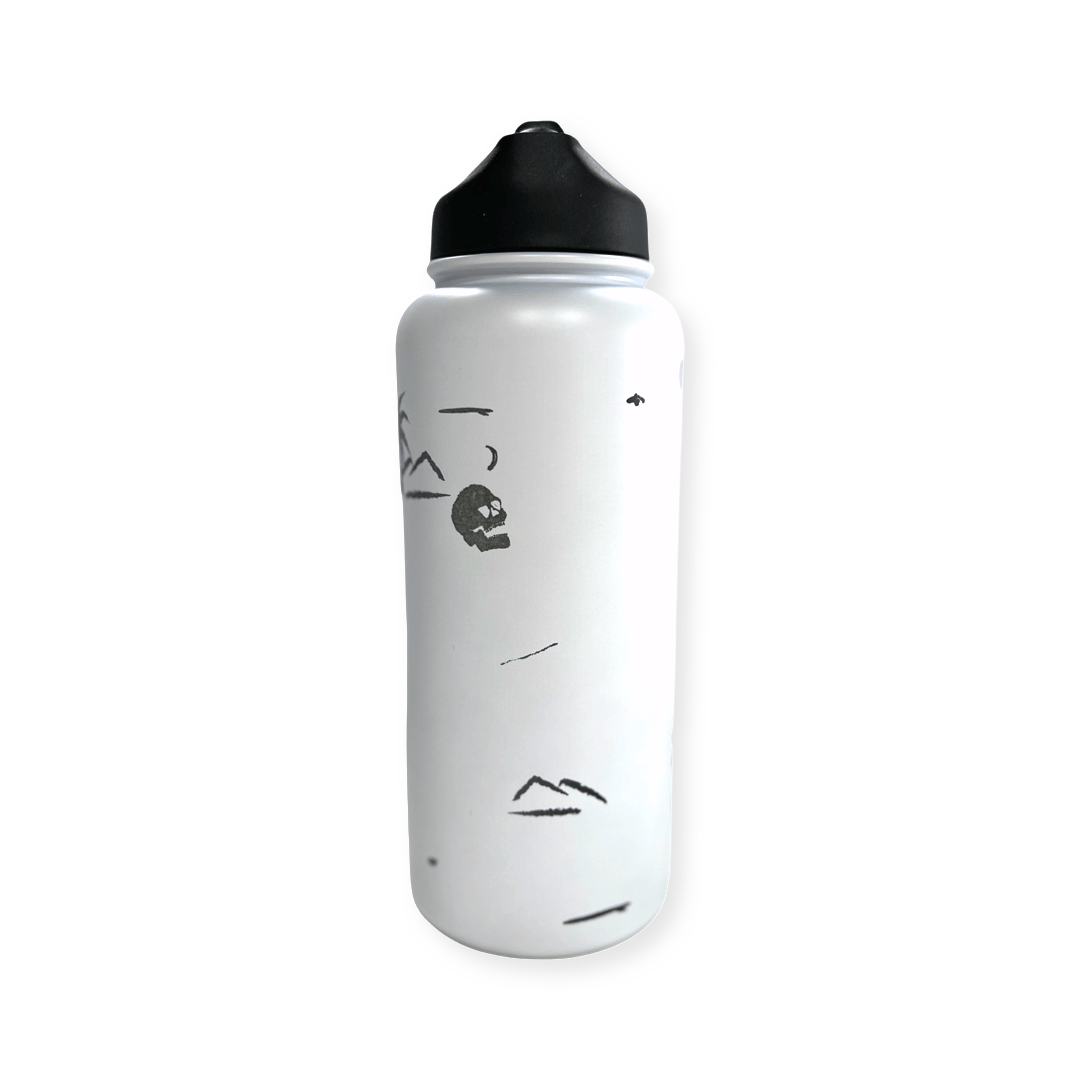 Oasis Mirage BBottle - Old Lid - Birdie Barn