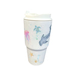 Sea Magic Leak Proof Tumbler - Birdie Barn