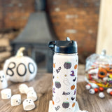 Trick or Treat Halloween BBottle - CLEARANCE - Birdie Barn