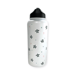 Turtle Pattern BBottle - Old Lid - Birdie Barn