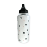 Turtle Pattern BBottle - Old Lid - Birdie Barn