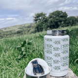 Wanderlust Food Flask - Birdie Barn