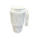 Wildflower Leak Proof Tumbler - Birdie Barn