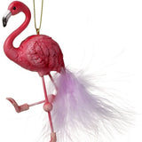 Flamingo Hanging Decoration