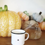 Hello Pumpkin Ceramic Mug