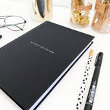 My Day on Paper - Daily Offload Journal