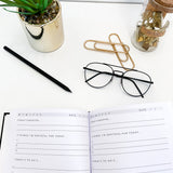 My Day on Paper - Daily Offload Journal