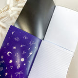 IMPERFECT - Set of 2 Foiled Notebooks