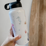 Sea Magic BBottle
