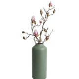 Jade Straight Vase