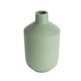 Jade Bottle Vase