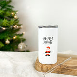 CREATE YOUR OWN Christmas Tumbler