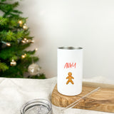 CREATE YOUR OWN Christmas Tumbler