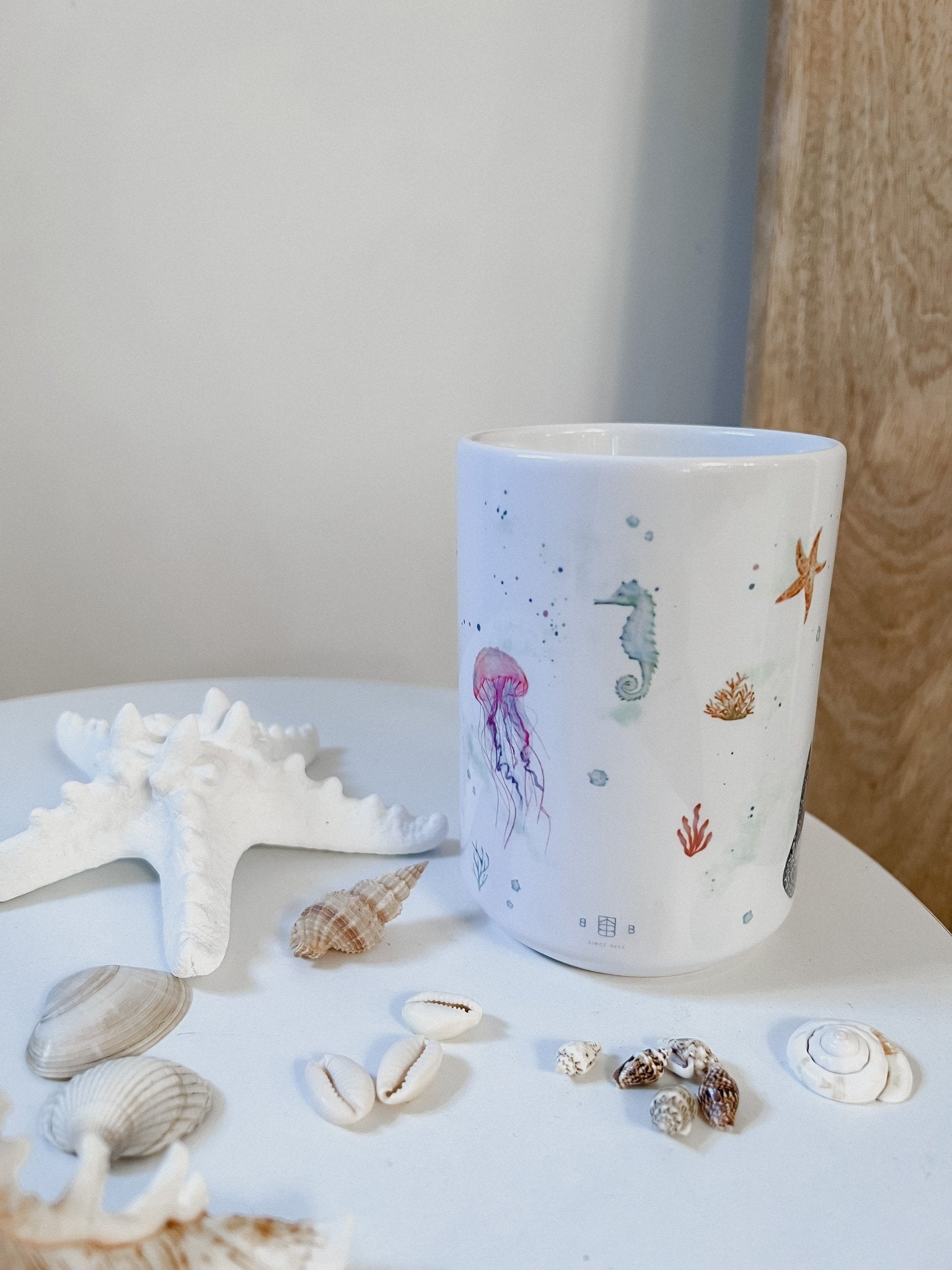 Sea Magic 15oz Mug - Birdie Barn
